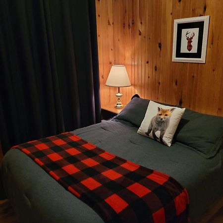Centre De Vacances 5 Etoiles Family Resort Sacre-Coeur Екстериор снимка
