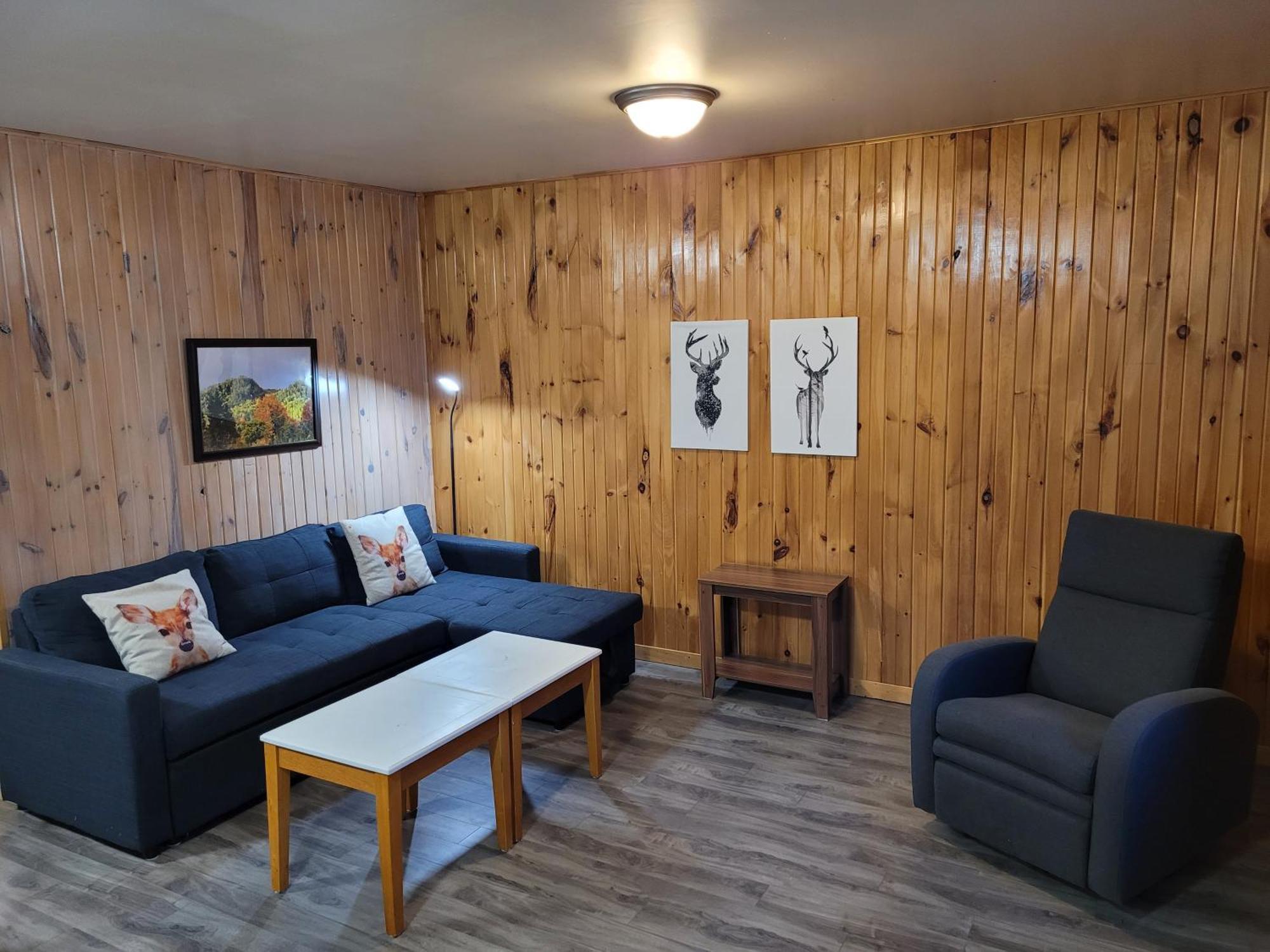 Centre De Vacances 5 Etoiles Family Resort Sacre-Coeur Екстериор снимка