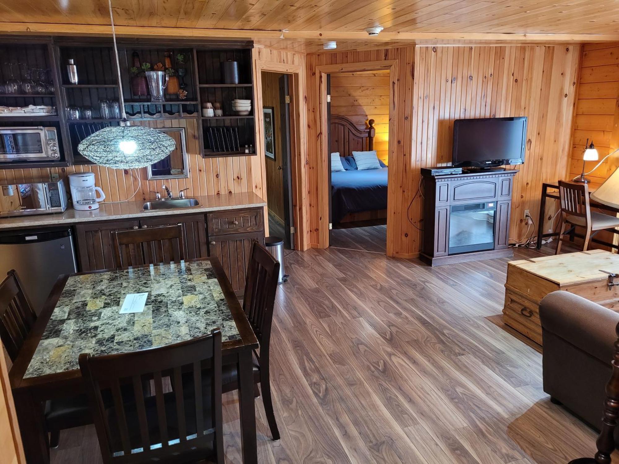 Centre De Vacances 5 Etoiles Family Resort Sacre-Coeur Екстериор снимка