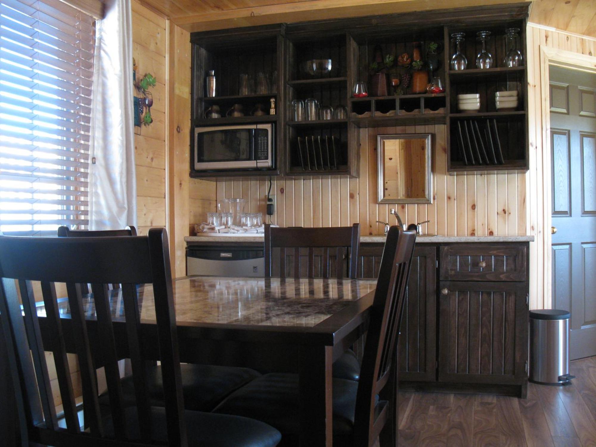 Centre De Vacances 5 Etoiles Family Resort Sacre-Coeur Екстериор снимка