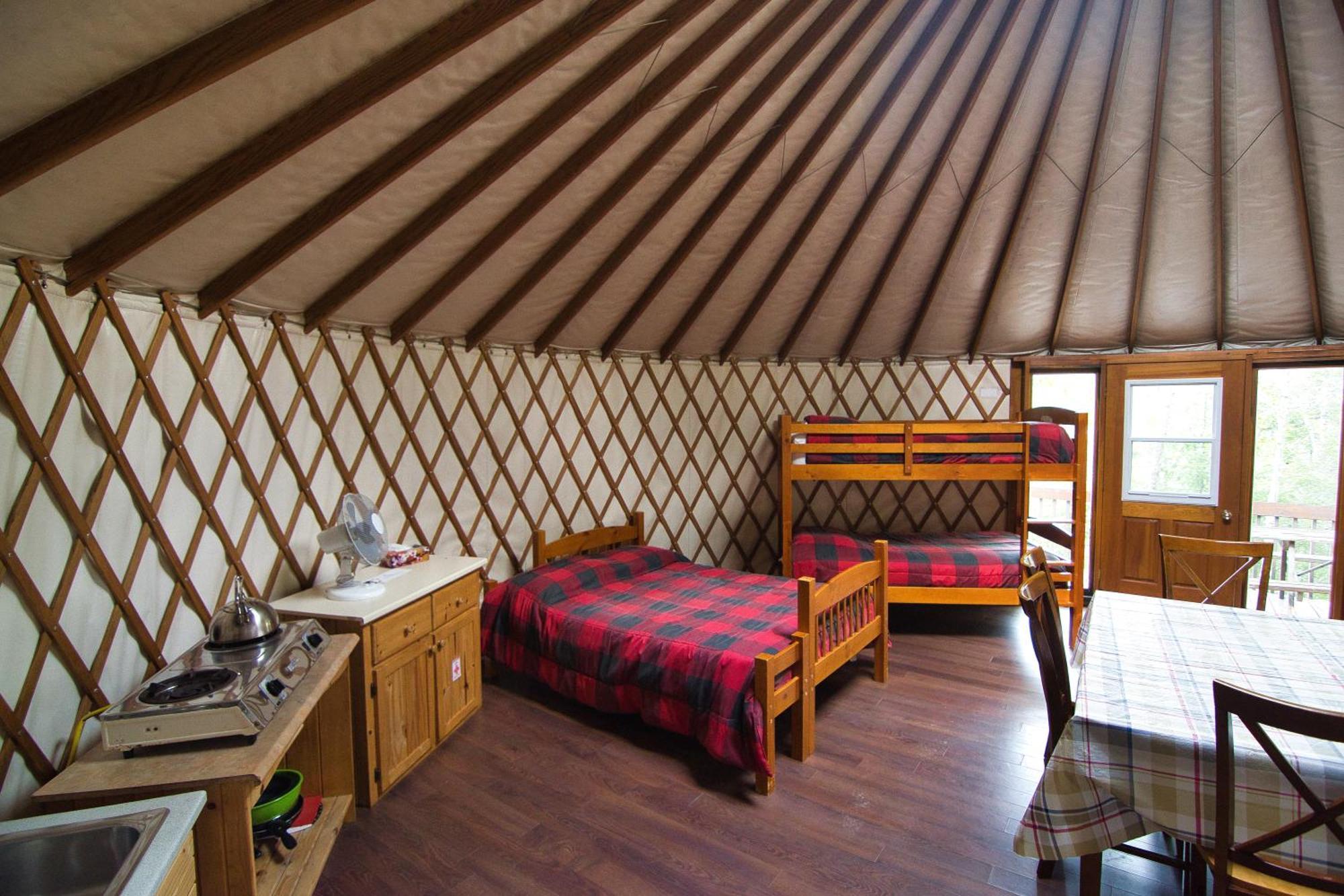 Centre De Vacances 5 Etoiles Family Resort Sacre-Coeur Екстериор снимка