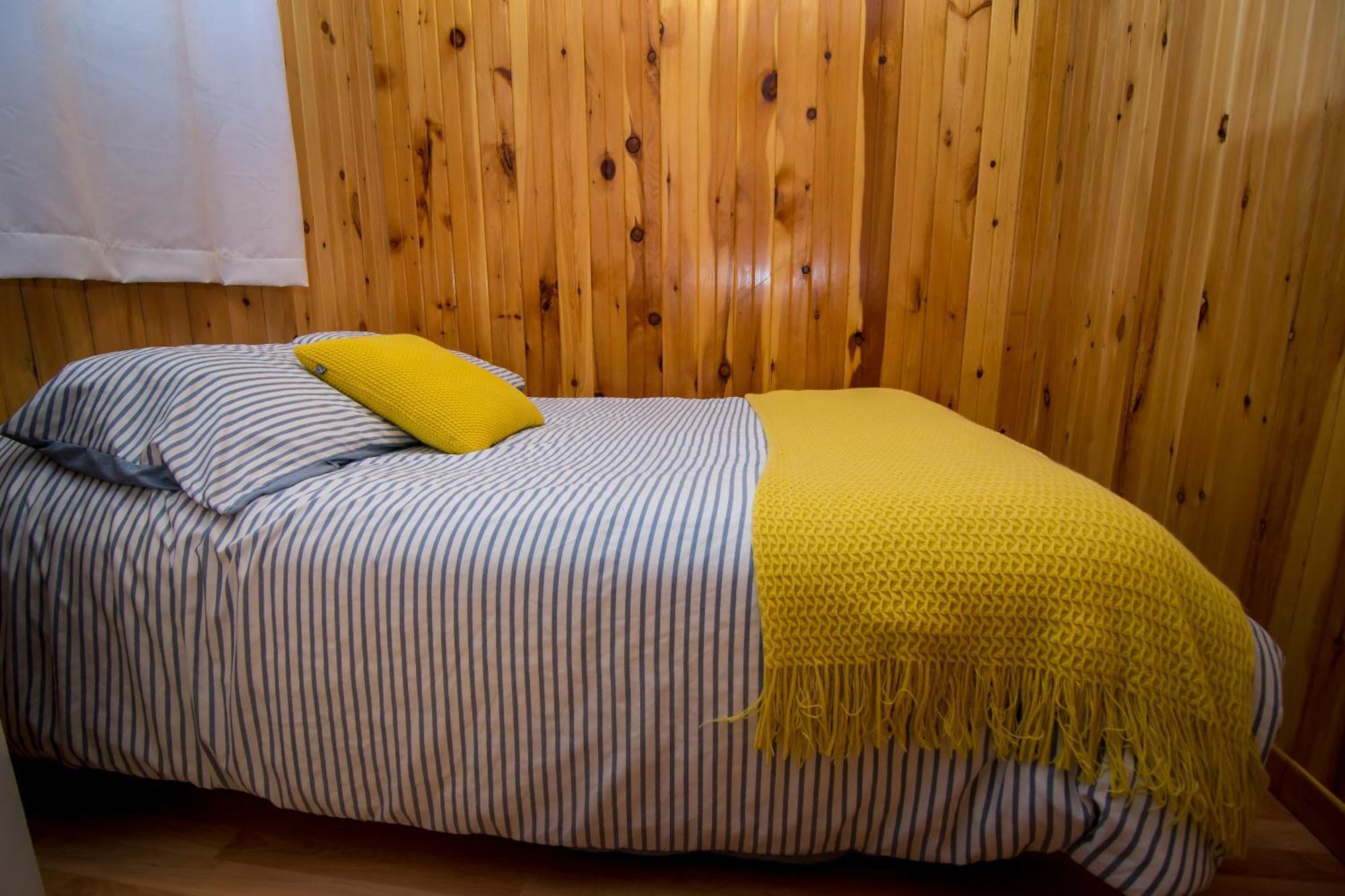 Centre De Vacances 5 Etoiles Family Resort Sacre-Coeur Екстериор снимка