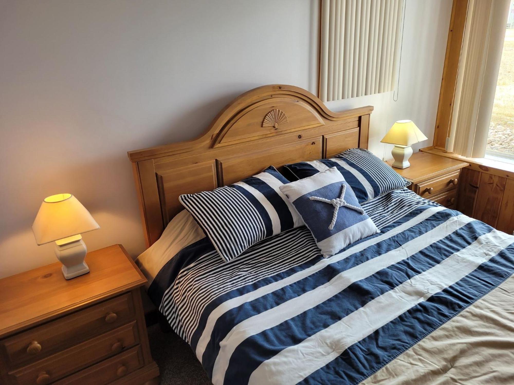 Centre De Vacances 5 Etoiles Family Resort Sacre-Coeur Екстериор снимка